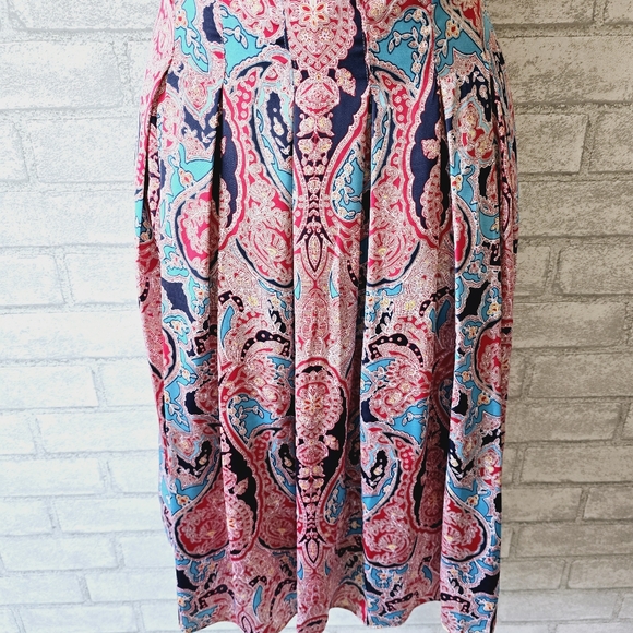 Jones New York Pocket Dress - Picture 5 of 9